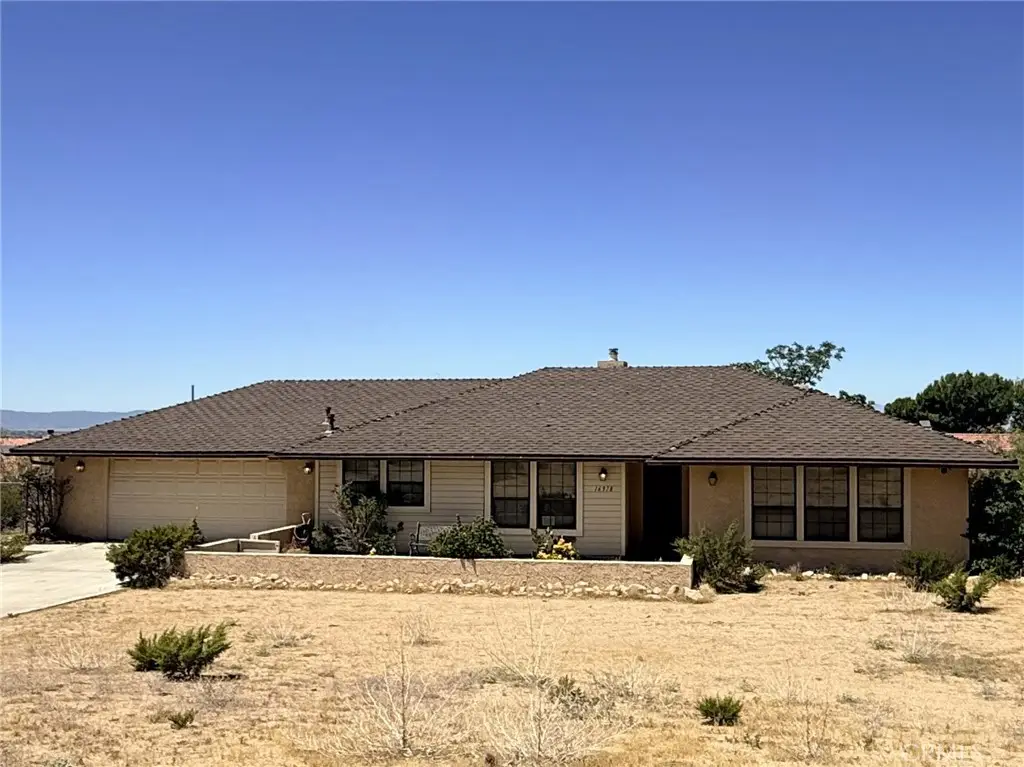 16978 Tokata, Apple Valley, CA 92307 - #1