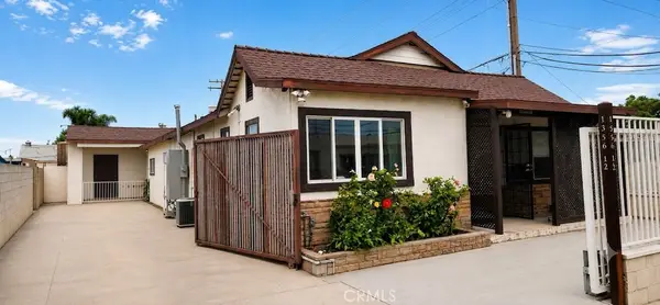 1356 Bowen #1/2, Upland, CA 91786