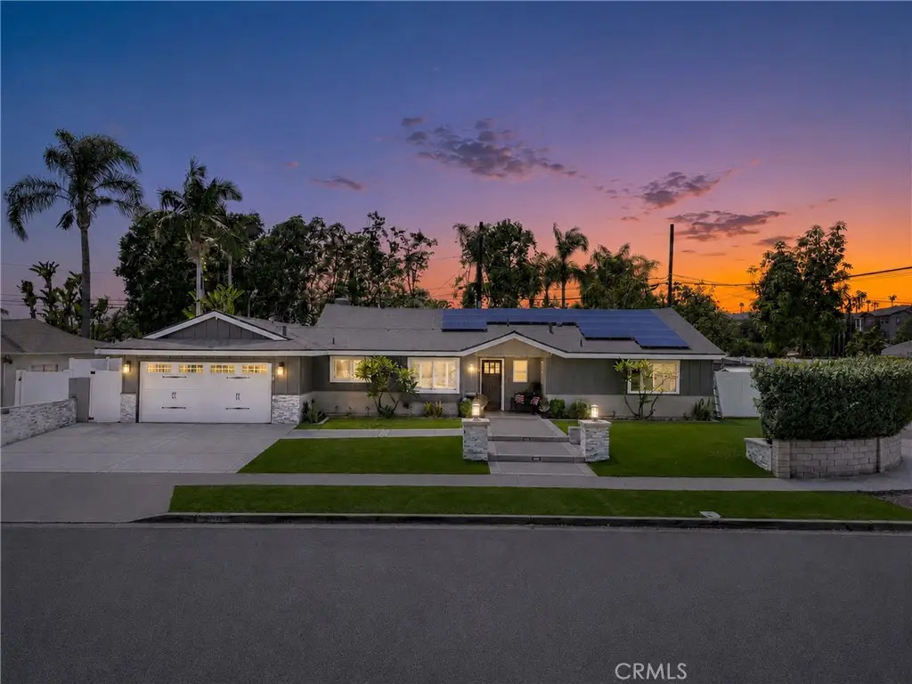 5011 Santa Fe, Yorba Linda, CA 92886 - #1