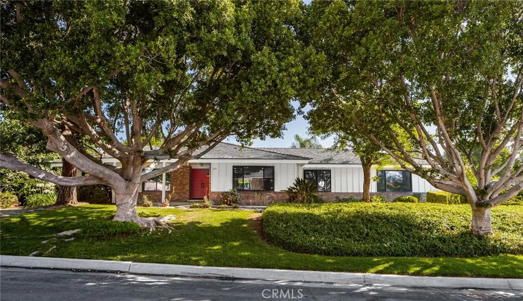 225 Summit Road, La Verne, CA 91750 - #1