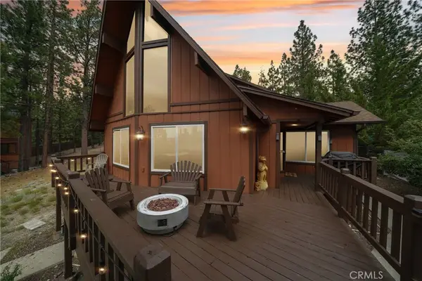 265 S Eagle, Big Bear Lake, CA 92315