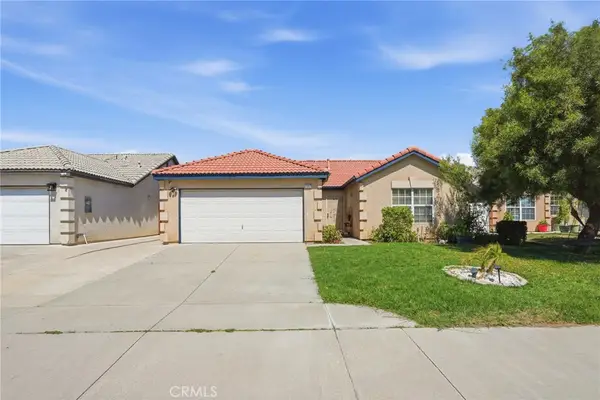 7517 Eucalyptus Drive, Highland, CA 92346