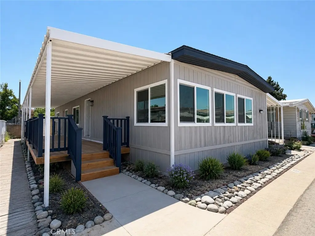 3945 Bradford #16, La Verne, CA 91750 - #1