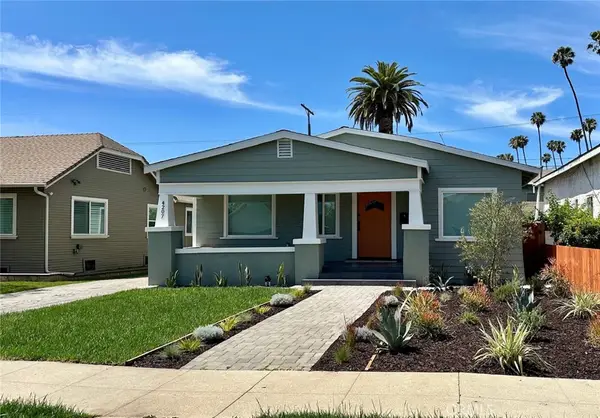 4207 S Van Ness Avenue, Los Angeles, CA 90062