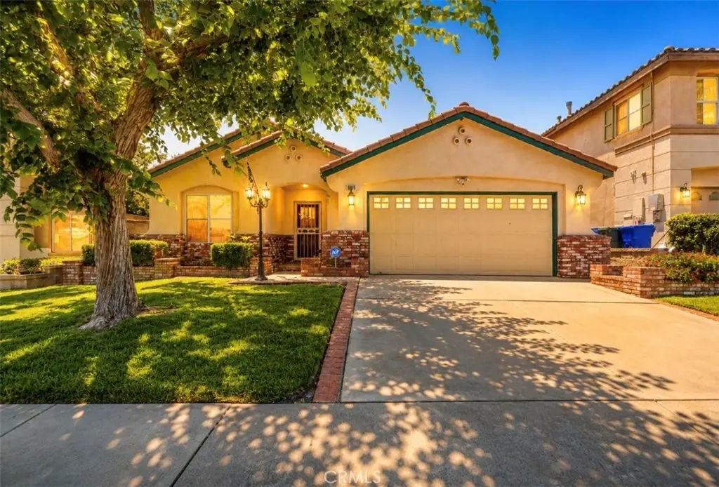 6206 Firestone, Fontana, CA 92336 - #1