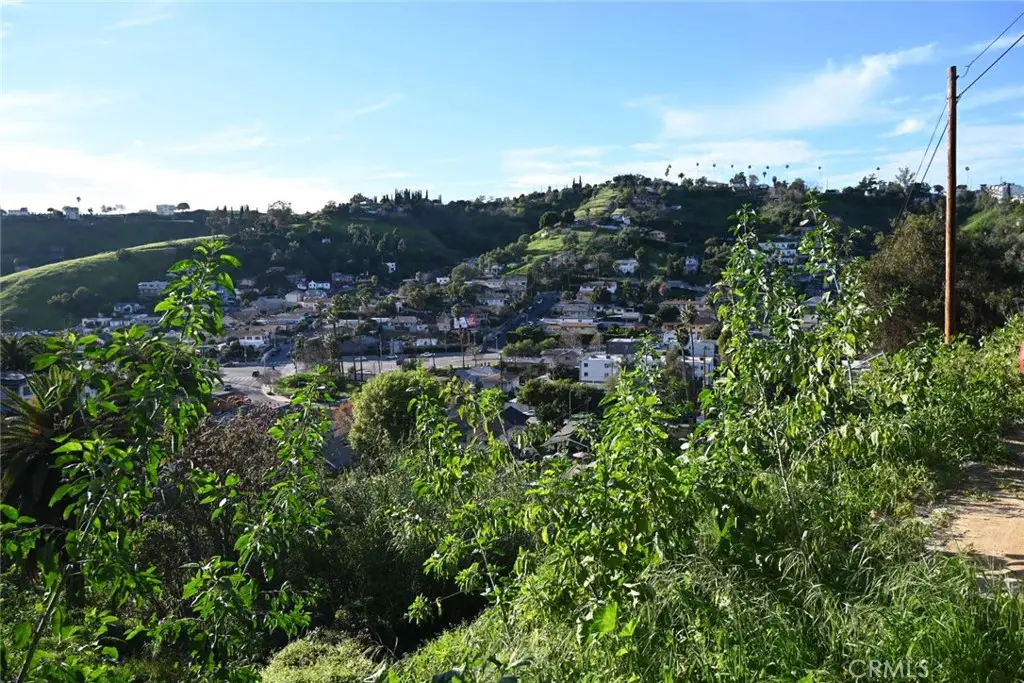 0 O Neil Street, Los Angeles, CA 90032 - #1