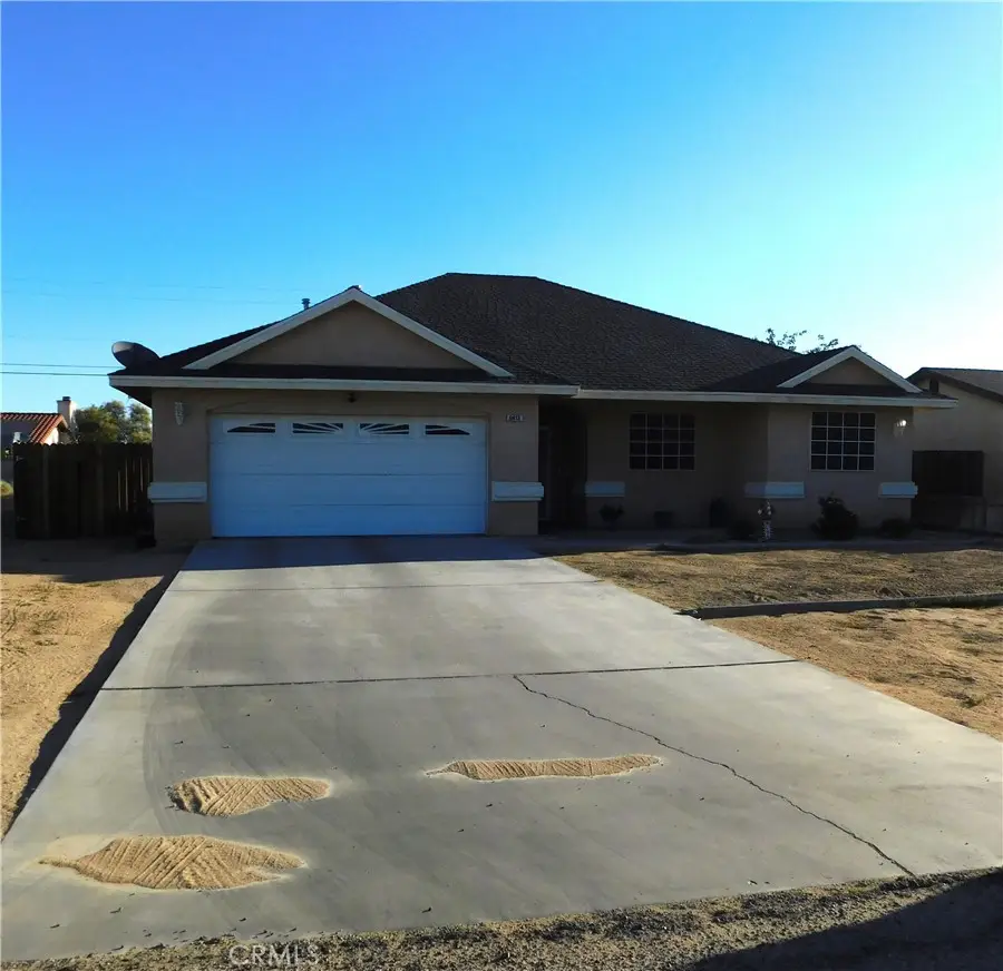 9413 Karen, California City, CA 93505 - #1
