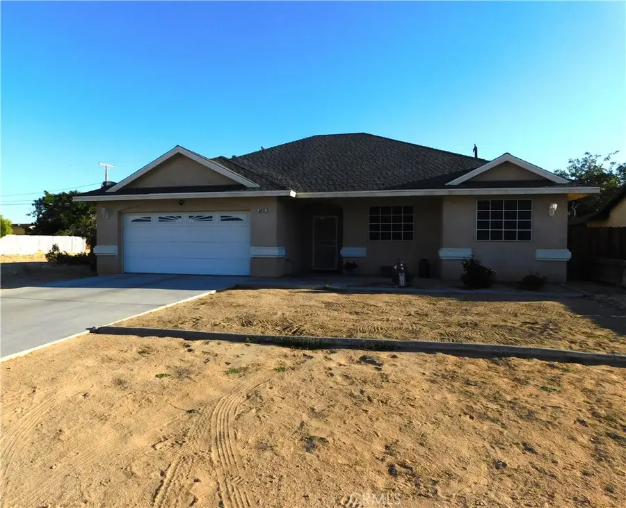 9413 Karen, California City, CA 93505 - #2
