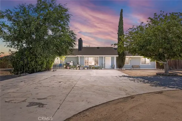 11470 Hawthorne, Hesperia, CA 92345