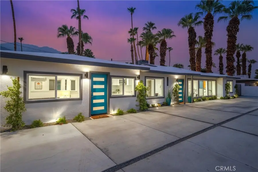1657 S Sunrise, Palm Springs, CA 92264 - #2