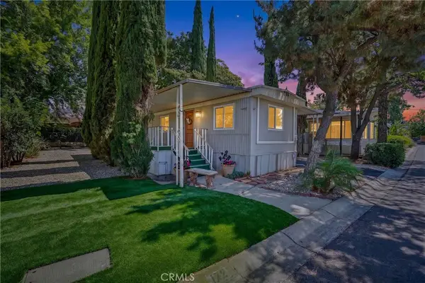 1425 Cherry #172, Beaumont, CA 92223