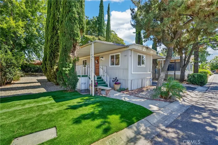 1425 Cherry #172, Beaumont, CA 92223 - #2