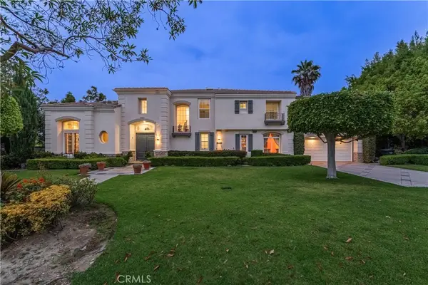 1600 Castle Rock Court, West Covina, CA 91791