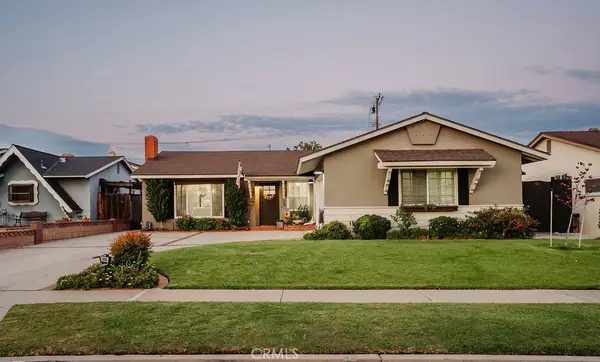 508 N Balton Avenue, San Dimas, CA 91773