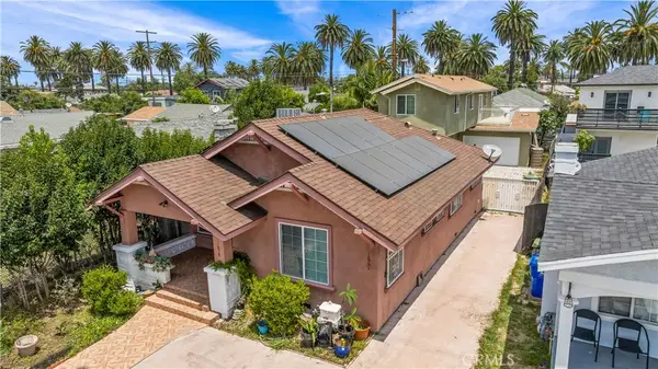 1659 W 39th Street, Los Angeles, CA 90062