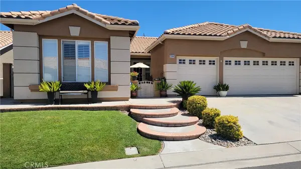 4925 Singing Hills, Banning, CA 92220