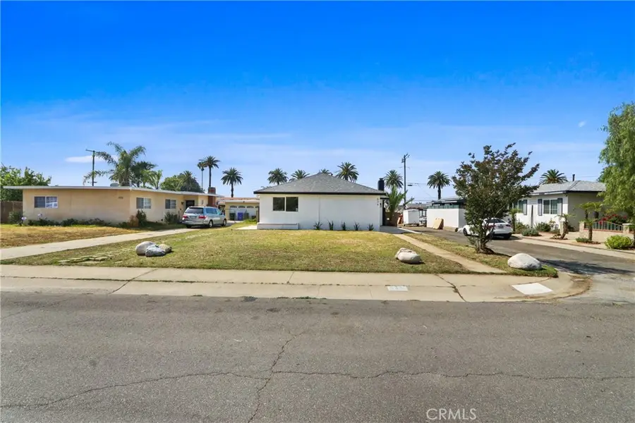 634 E Bonnie Brae Court, Ontario, CA 91764 - #2