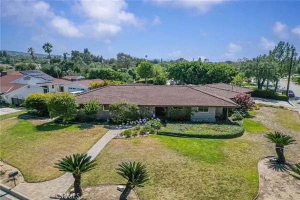 409 S La Serena, West Covina, CA 91791
