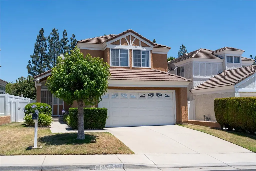 7407 Hinsdale Pl, Rancho Cucamonga, CA 91730 - #1