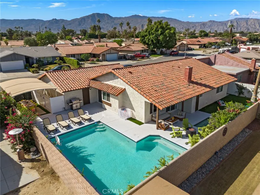 82174 W Heilo Court, Indio, CA 92201 - #2