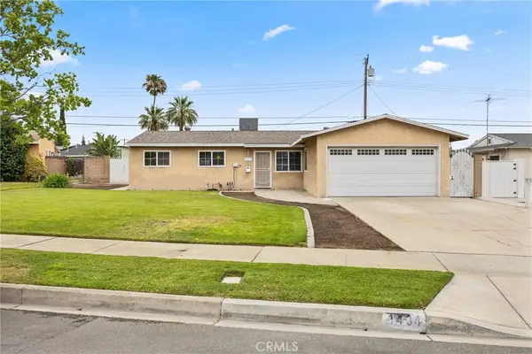 1434 Calaveras Court, Ontario, CA 91764