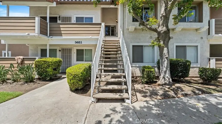 3651 Country Oaks Loop #D, Ontario, CA 91761 - #3