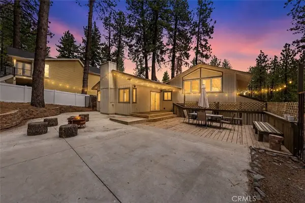1197 Oriole, Wrightwood, CA 92397