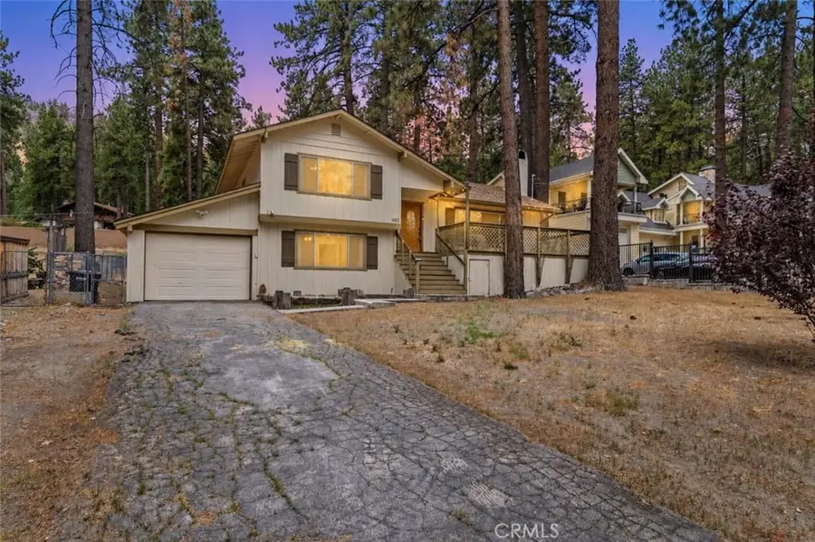 1197 Oriole, Wrightwood, CA 92397 - #3