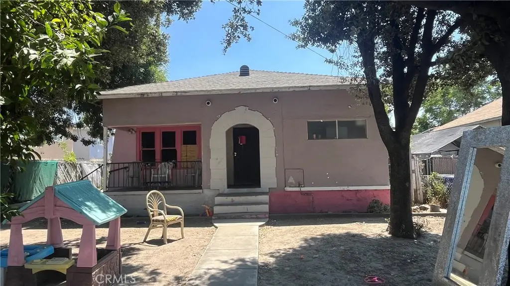 1259 N Mountain View, San Bernardino, CA 92405 - #1