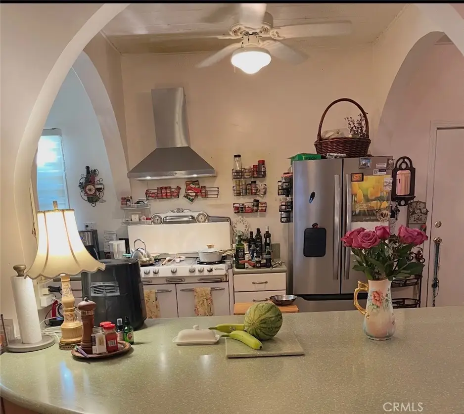 15845 La Vida, Palm Springs, CA 92262 - #1