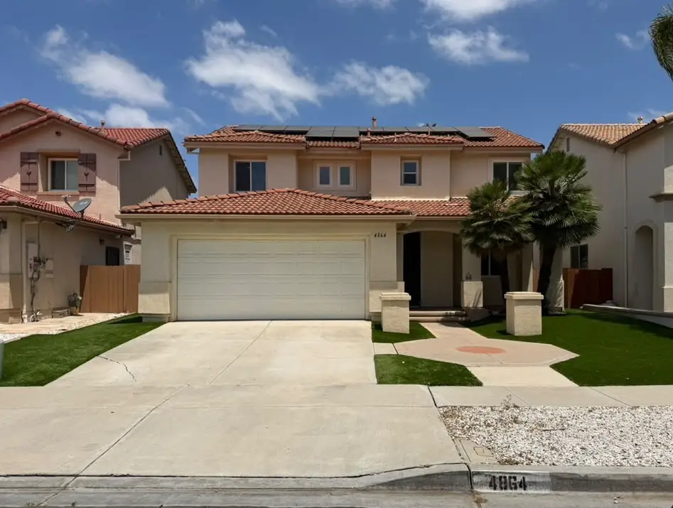 4864 Royal Island, San Diego, CA 92154 - #1