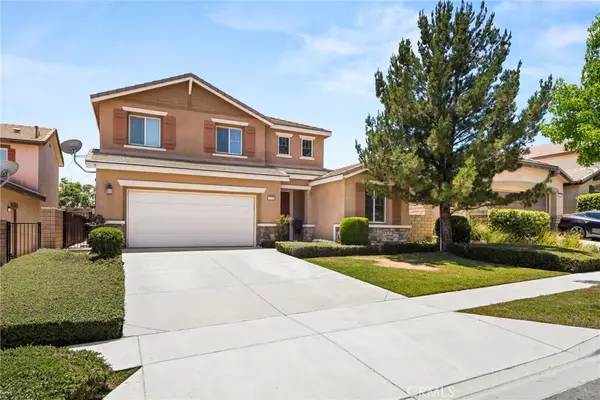 3731 Obsidian, San Bernardino, CA 92407