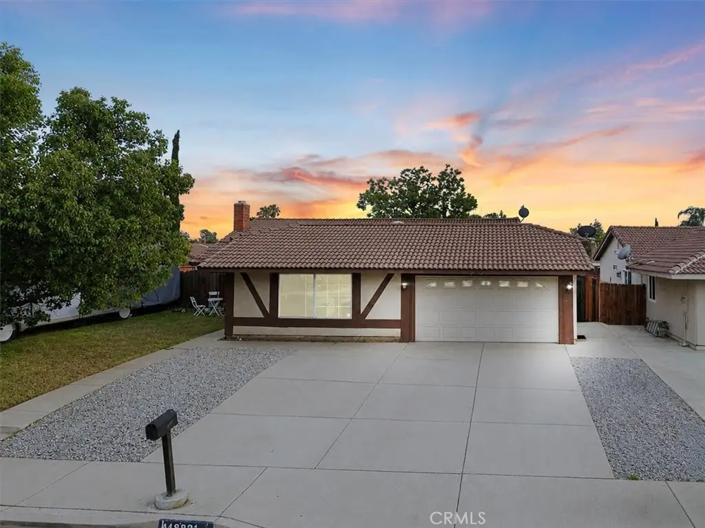 12821 Alona Street, Moreno Valley, CA 92553 - #1