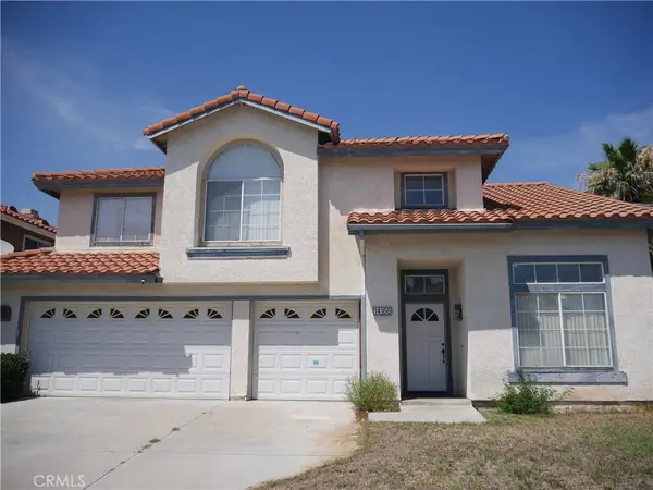 14166 Redondo Court, Fontana, CA 92336