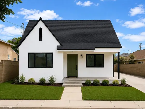 3081 Guirado, Los Angeles, CA 90023
