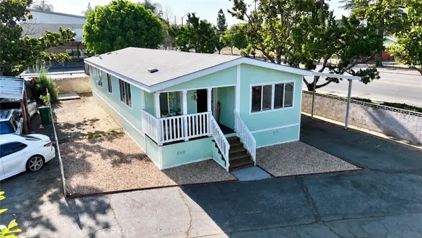 1461 W Mission Boulevard #106, Pomona, CA 91766
