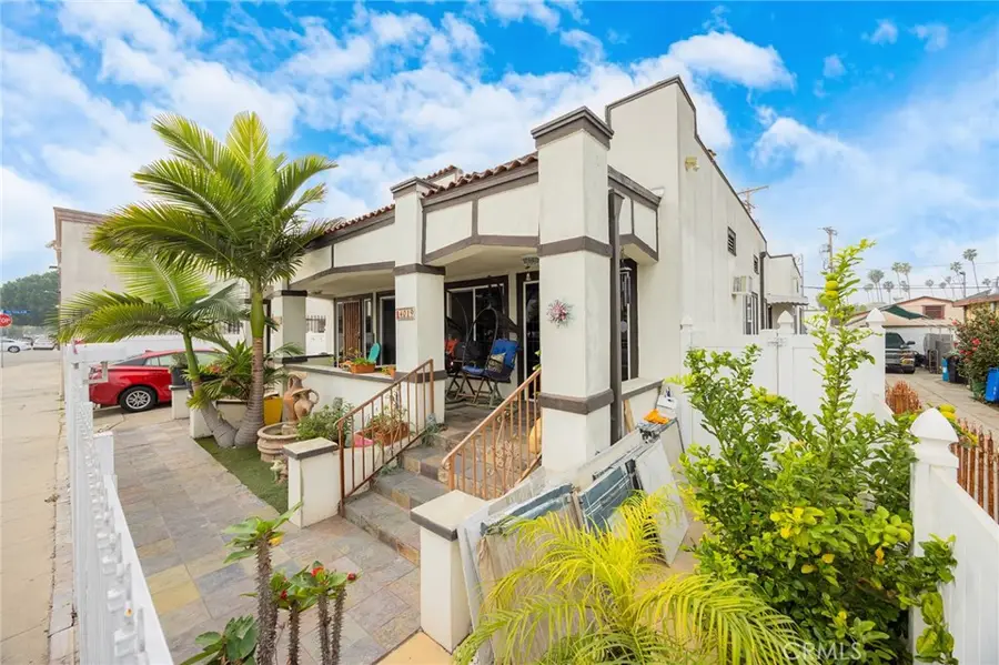 4019 S Van Ness Avenue, Los Angeles, CA 90062 - #2