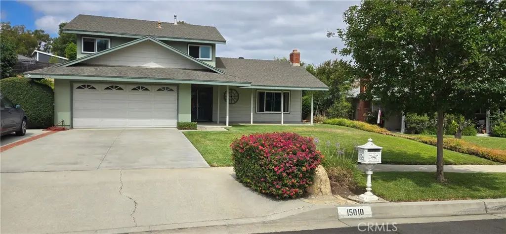15010 Sandalwood Lane, Chino Hills, CA 91709 - #1