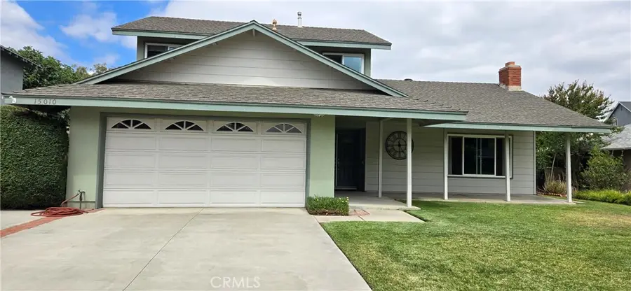 15010 Sandalwood Lane, Chino Hills, CA 91709 - #2