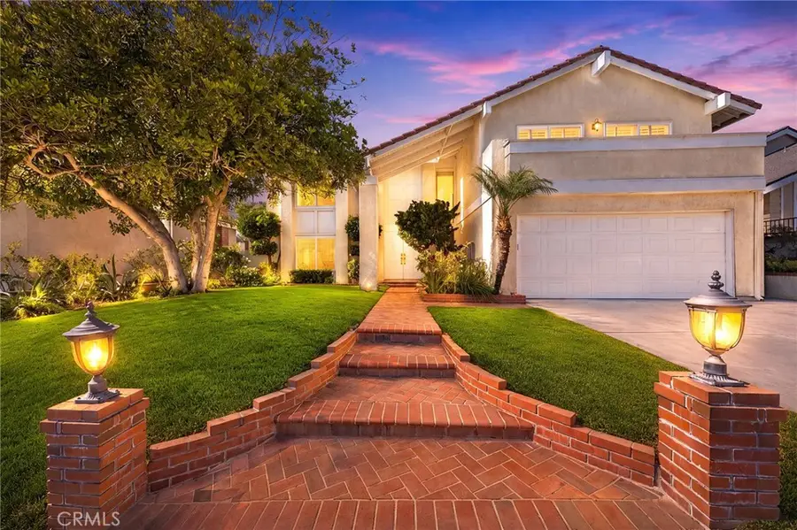 23437 Amberwick, Diamond Bar, CA 91765 - #2