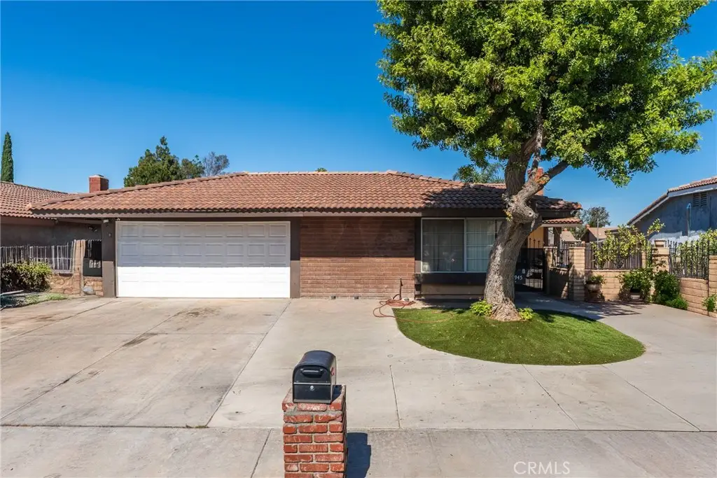 12945 Gorham, Moreno Valley, CA 92553 - #1