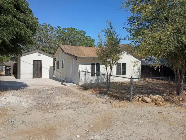 1058 N Hermosa, Banning, CA 92220