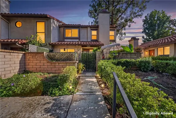 9873 Amalfi, Rancho Cucamonga, CA 91730