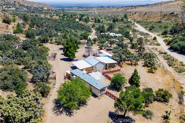 3576 Whispering Pines, Phelan, CA 92371