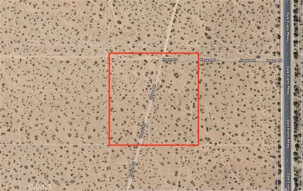 0 Hogan, Apple Valley, CA 92308