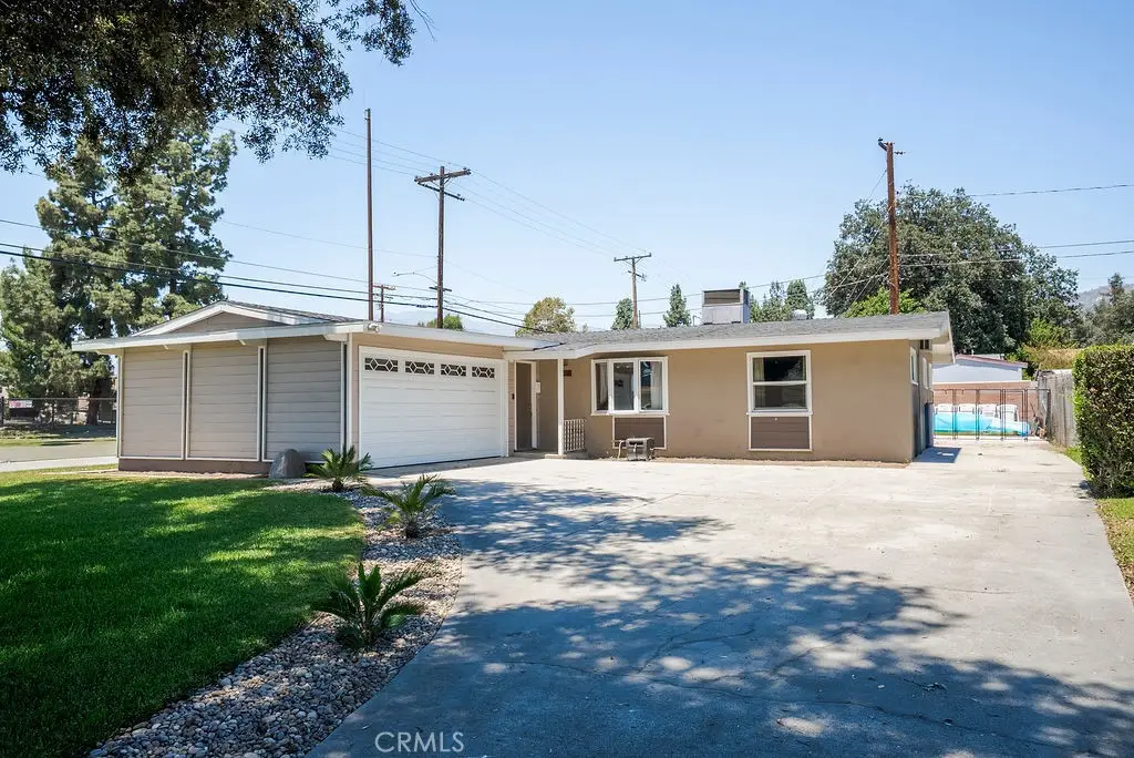 703 E Hollyvale Street, Azusa, CA 91702 - #1