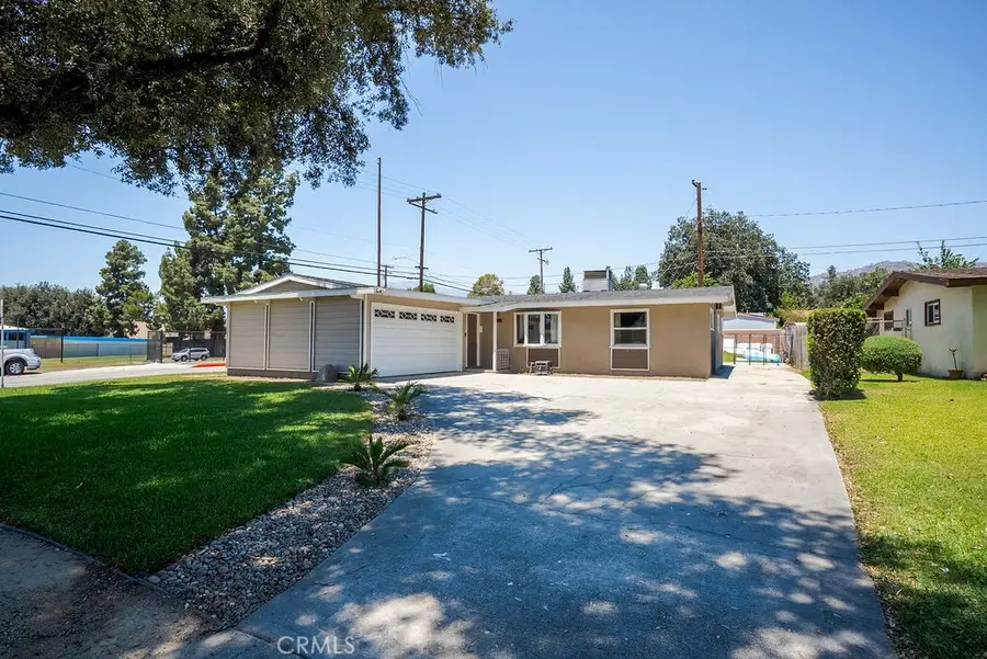 703 E Hollyvale Street, Azusa, CA 91702 - #2