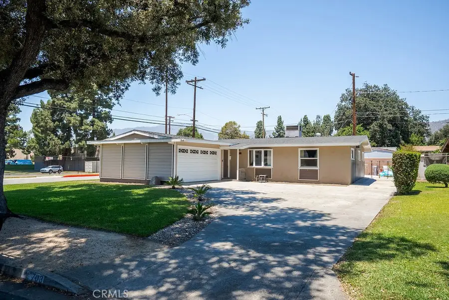 703 E Hollyvale Street, Azusa, CA 91702 - #3