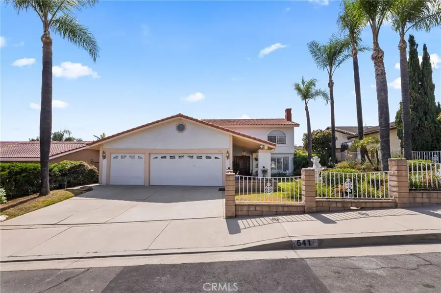 541 Fairwood Street, Duarte, CA 91010 - #2