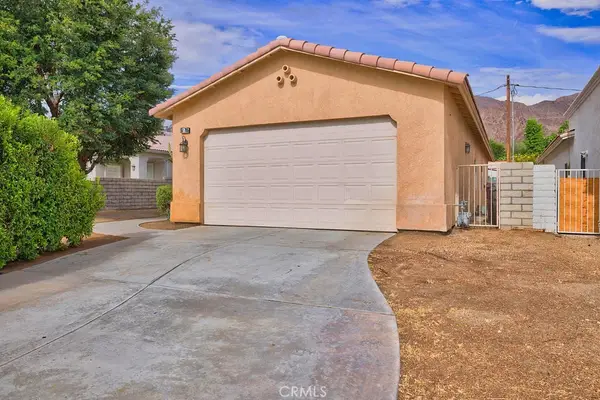 51705 Eisenhower, La Quinta, CA 92253